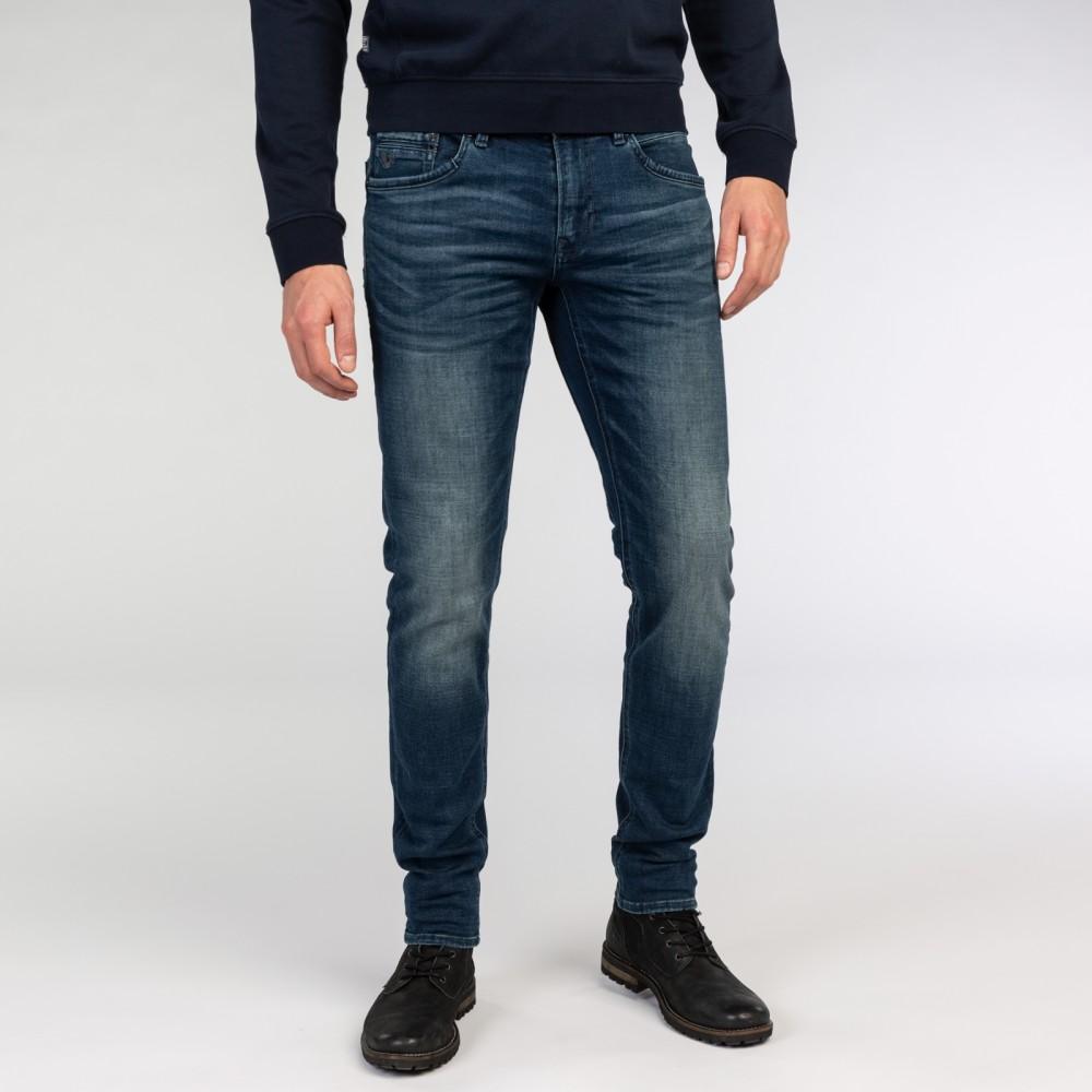 Tailwheel Soft Mid Blue