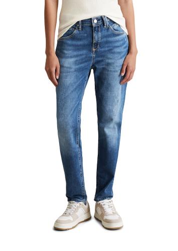 Jeans Model Freja boyfriend 26/30 - Medium Blue_multi_14