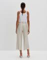 Hose "Catsby" - Creme / 38