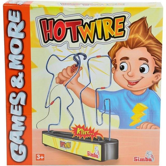 Noris Hot Wire