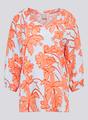Coral Garden 40 - Mandarine