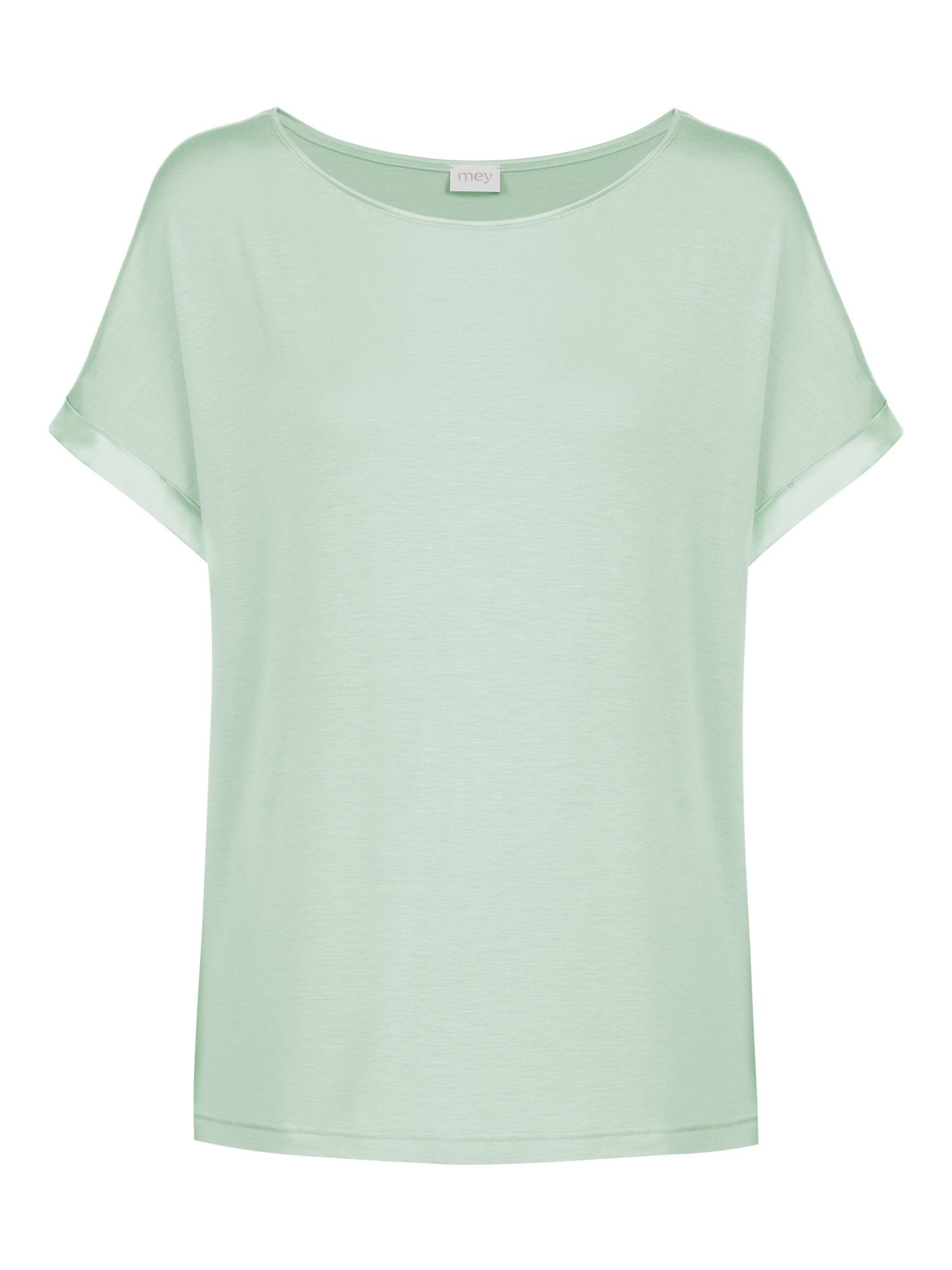 Shirt 1/2 Ärmel XS - Frozen Mint