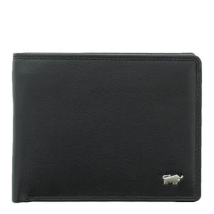 Braun Büffel Braun Büffel Geldbörse »GOLF 2.0 8CS«, im eleganten Look