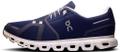 ON Herren Freizeitschuhe Cloud 6 44 ½ in Silber