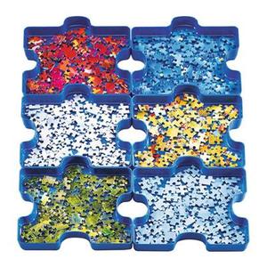 Ravensburger Puzzle - Sort Your Puzzle!