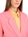 Kurzer Blazer 36 - Bright Candy Pink