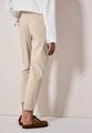 Hose im Casual Fit XXL/7/8 Hosen - Boulder Beige
