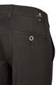 GARVEY 28 Regular Fit - Schwarz