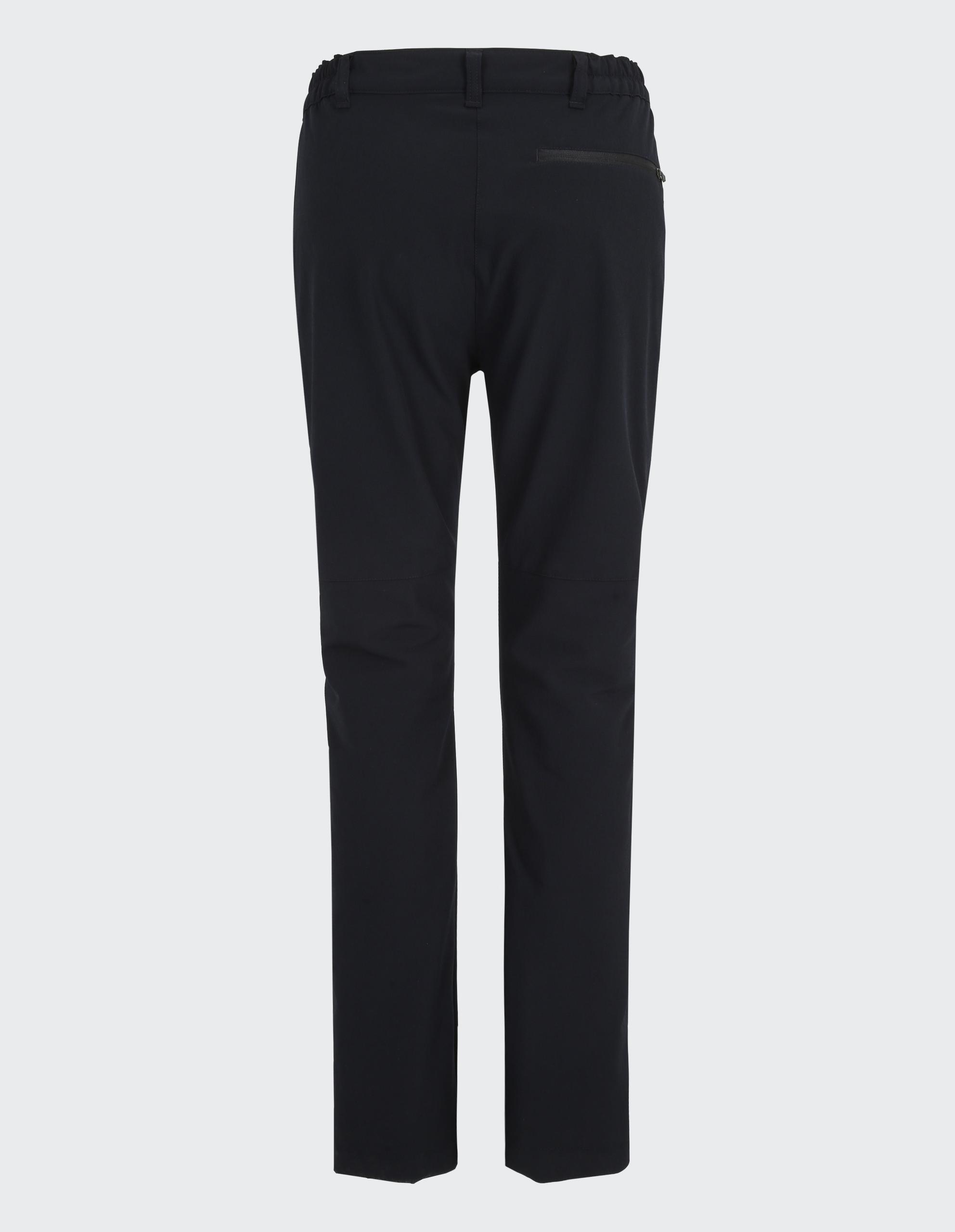 Esberg L_Thermopants 46 - Navy
