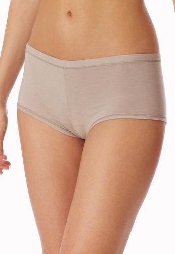 Shorts Braun XL