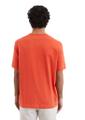 T-Shirt regular Rot M