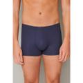 Shorts 7 - Blau