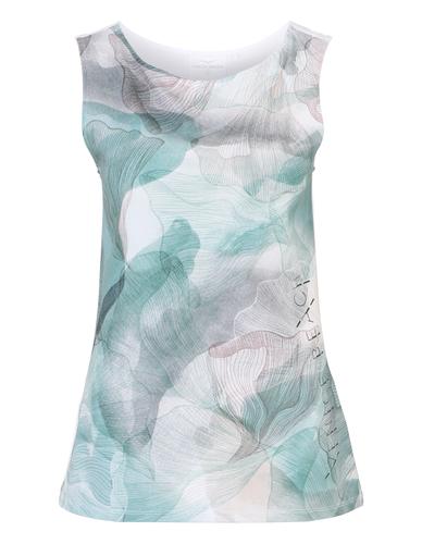 Venice Beach Kenny XL - Aop Ginkgo Leaves