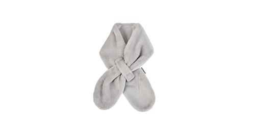 Schals Baby Schal Schals grau Gr. 80 Jungen Baby