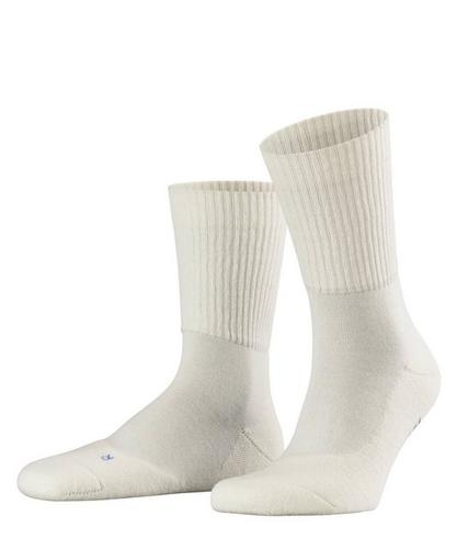 FALKE Walkie Light Unisex 39-41 - Woolwhite