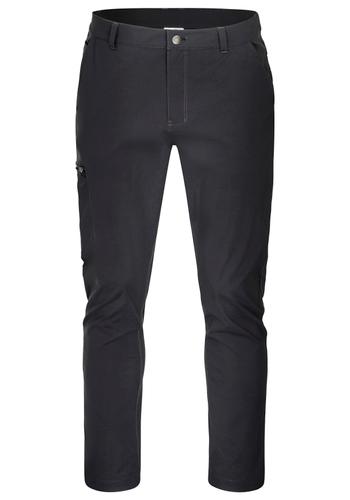 Montreal M_Pants 26 - Anthracite