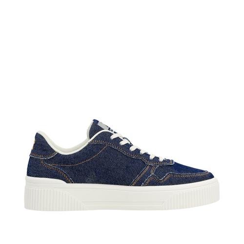 FSK Damen Halbschuhe Sportliche Schnürer FS 2024