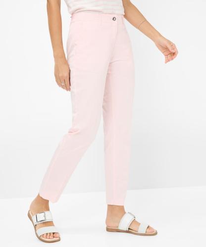 Style Maron S Rot 46
