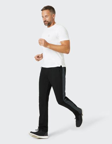 JOY Herren Jogginghose "Fernando" 56 in Schwarz
