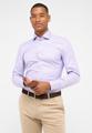 Hemd Twill Langarm 43/Langarm - 67cm SLIM FIT - Orchid