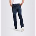 MAC JEANS - Arne Pipe, Workout DenimFlexx 40/32 Modern Fit - Blau