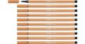 Fasermaler 'Pen 68'
