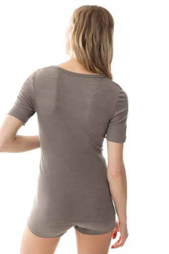 T-Shirt Grau 2X/3X
