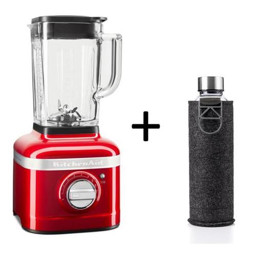 KitchenAid Artisan Standmixer K400 - liebesapfel rot 5KSB4026ECA