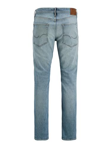 JJICLARK JJORIGINAL JJ 678 NOOS 32/32 Normal geschnitten - Blue Denim
