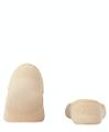 FALKE Step High Cut Damen Beige 35-36