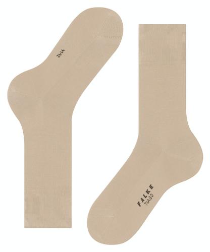 FALKE Tiago Herren Beige 41-42