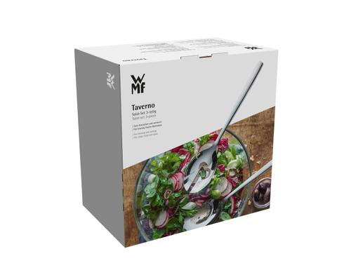 Taverno Salat-Set, 3-teilig, 23,5 cm