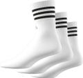 ADIDAS Herren 3S C SPW CRW 3P L in Grau