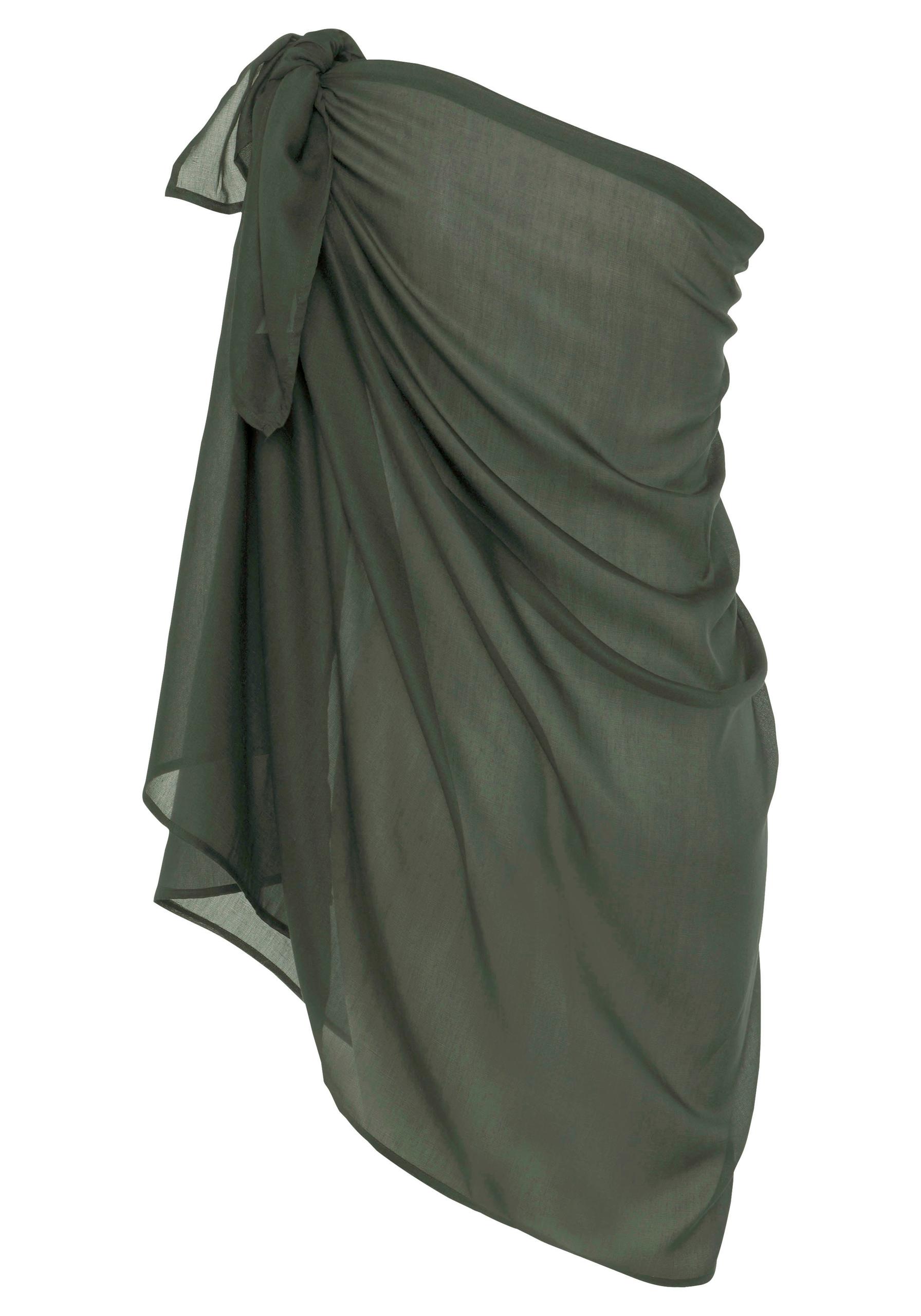lascana Pareo 1 - Khaki