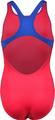 ARENA Kinder Schwimmanzug GIRL'S SWIMSUIT SWIM PRO BACK GRAPH 140 in Pink