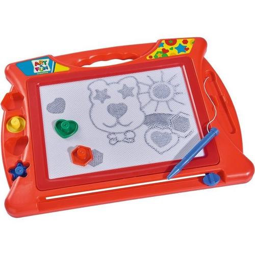 SIMBA Art &amp; Fun Zaubermaltafel