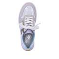 FSK Damen Halbschuhe Elegante Schnürer FS 2024