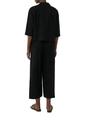 Indoor-Jacke 36 - Schwarz