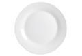 Speiseteller Classico Ø27cm weiß