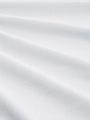 Basic Fit Hemd mit Stehkragen XXL Regular Fit - Light Herringbone Structure
