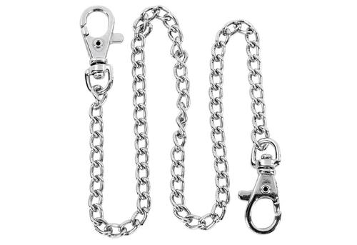 Taschenmesser-Kette 40cm