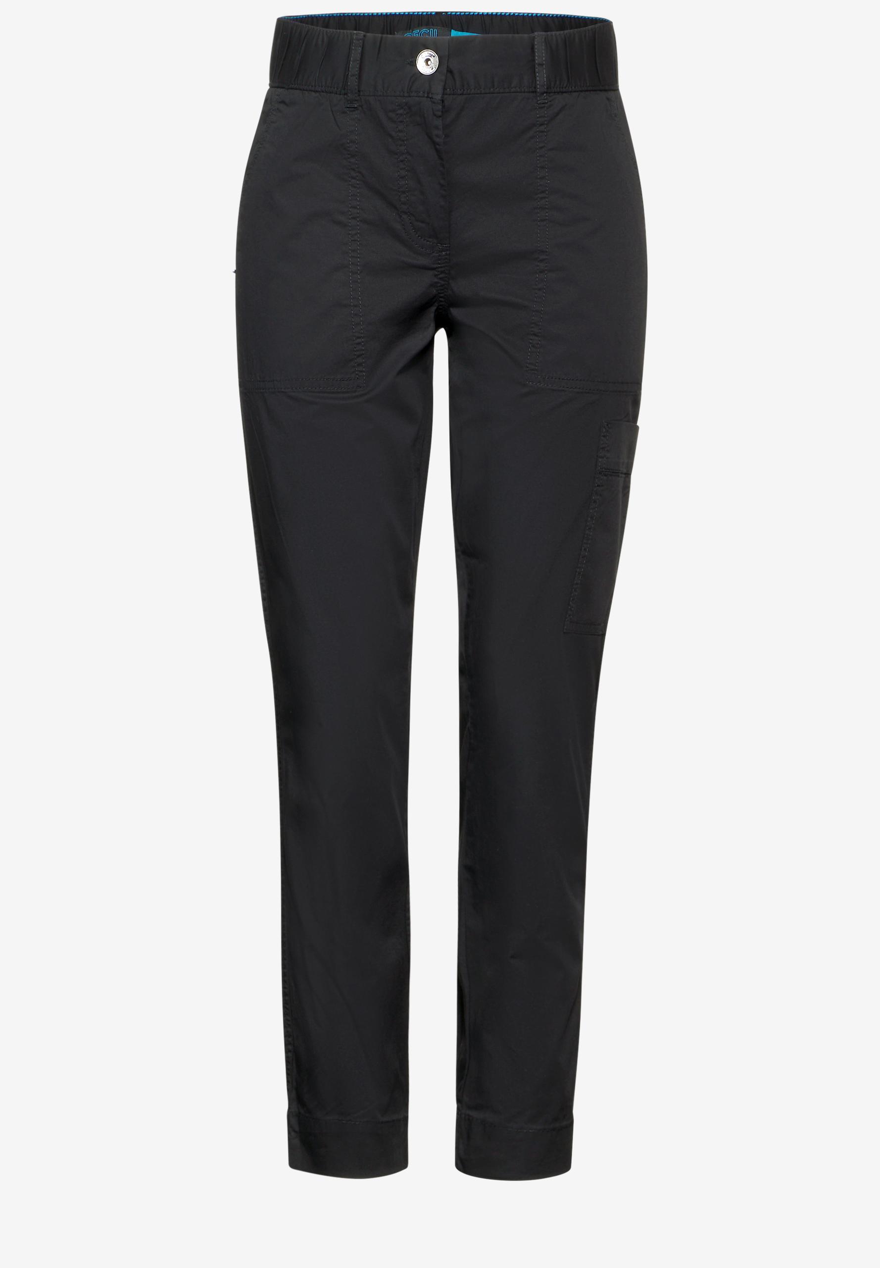 Utility Cargohose M/28 - Black
