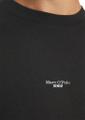 T-Shirt relaxed Blau XXL
