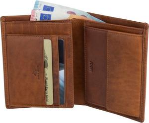 Joop! Joop! Geldbörse »Loreto Ladon BillFold MV8«