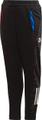 ADIDAS Kinder Sporthose DY 116 in Schwarz