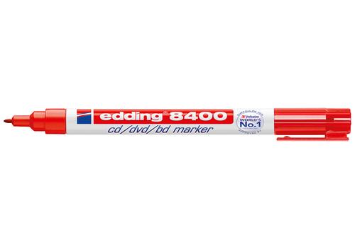 CD Marker 8400 rot