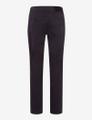 Style Cadiz Tt 36/30 Five-Pocket-Hose, Gepflegte Hose, Normale Leibhöhe, Gerader Schnitt, Straight Fit - Cement