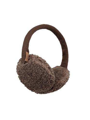 BARTS Browniez Earmuffs - in Braun