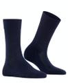 FALKE Sensitive London Damen Blau 39-42