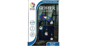 Geisterjäger (Spiel)